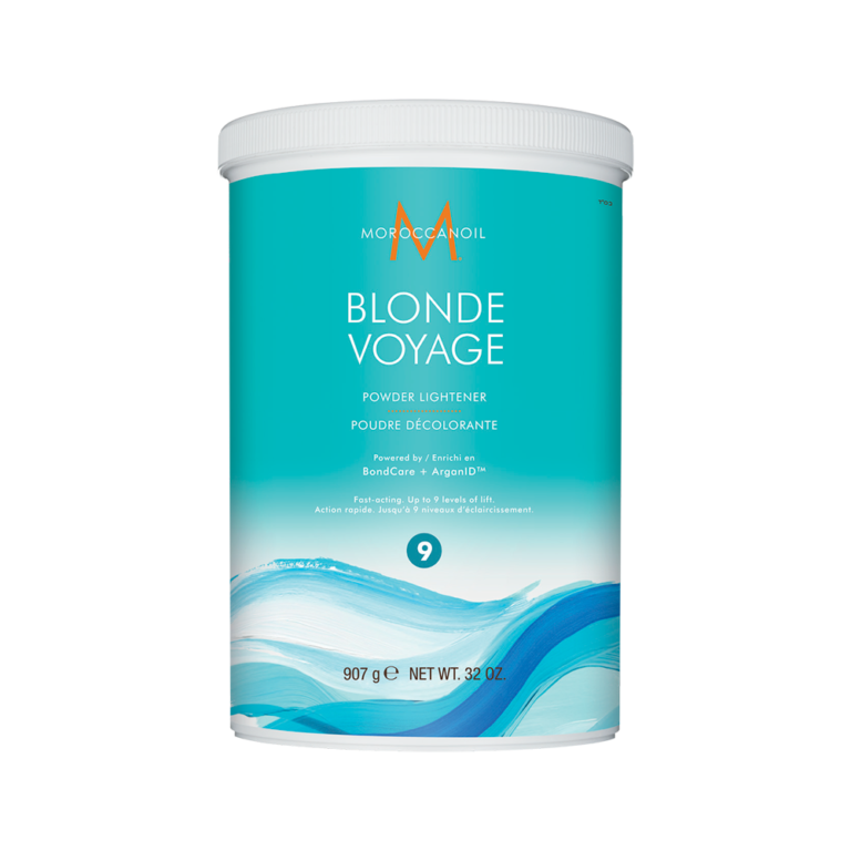 Moroccanoil Blonde Voyage Decolorante En Polvo 907grs Viuty