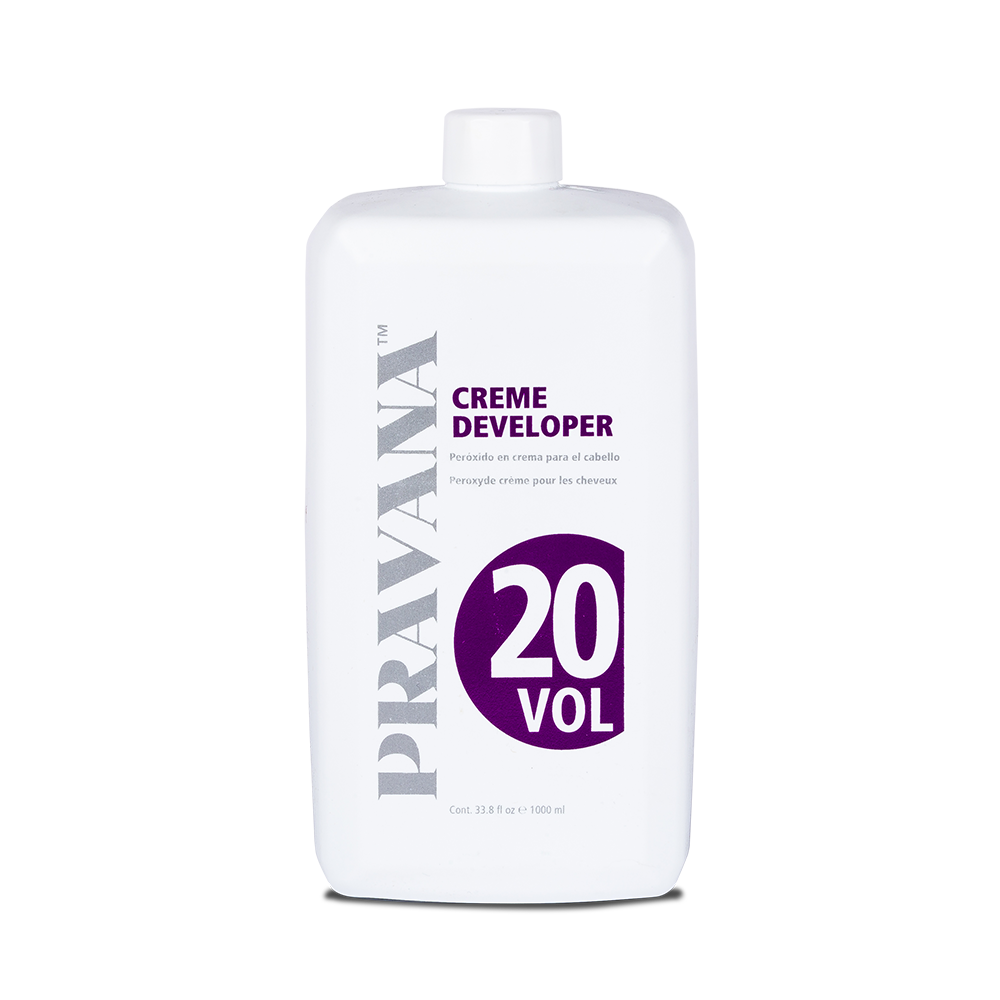 ChromaSilk Creme Developer 20 Vol Viuty