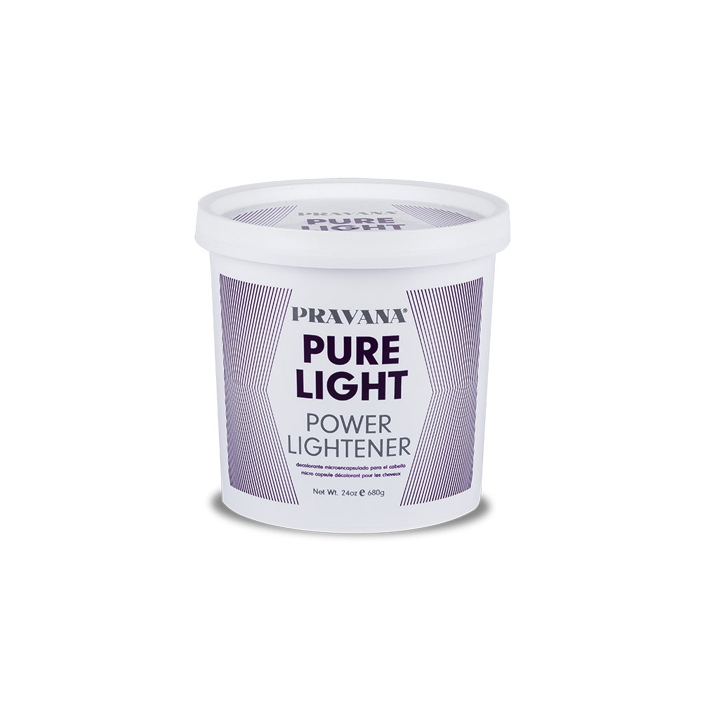 Pure Light Power Lightener 680grs Viuty