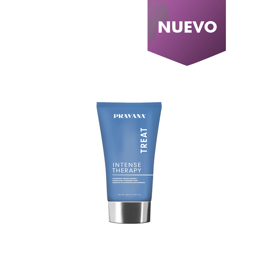 Pravana Intense Therapy Conditioner – Pflegend & Reparierend, 100 Ml